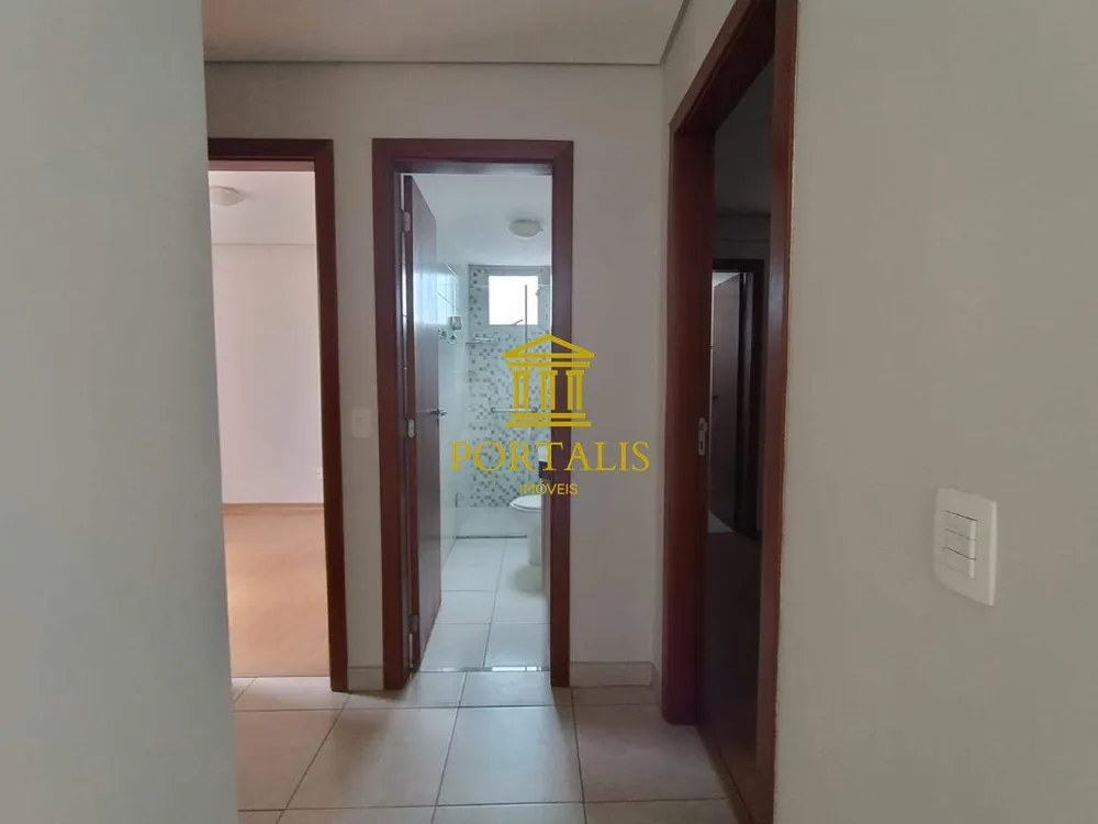 Apartamento, 3 quartos, 80 m² - Foto 3