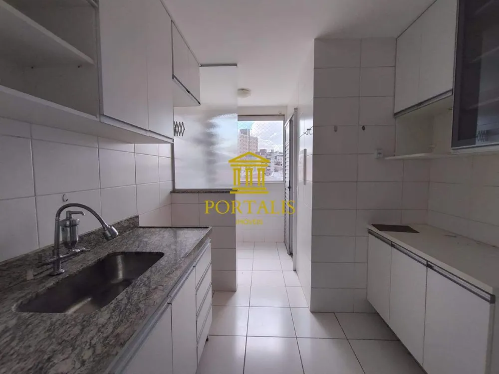 Apartamento, 3 quartos, 80 m² - Foto 8