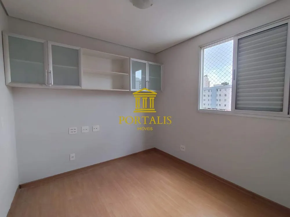 Apartamento, 3 quartos, 80 m² - Foto 6