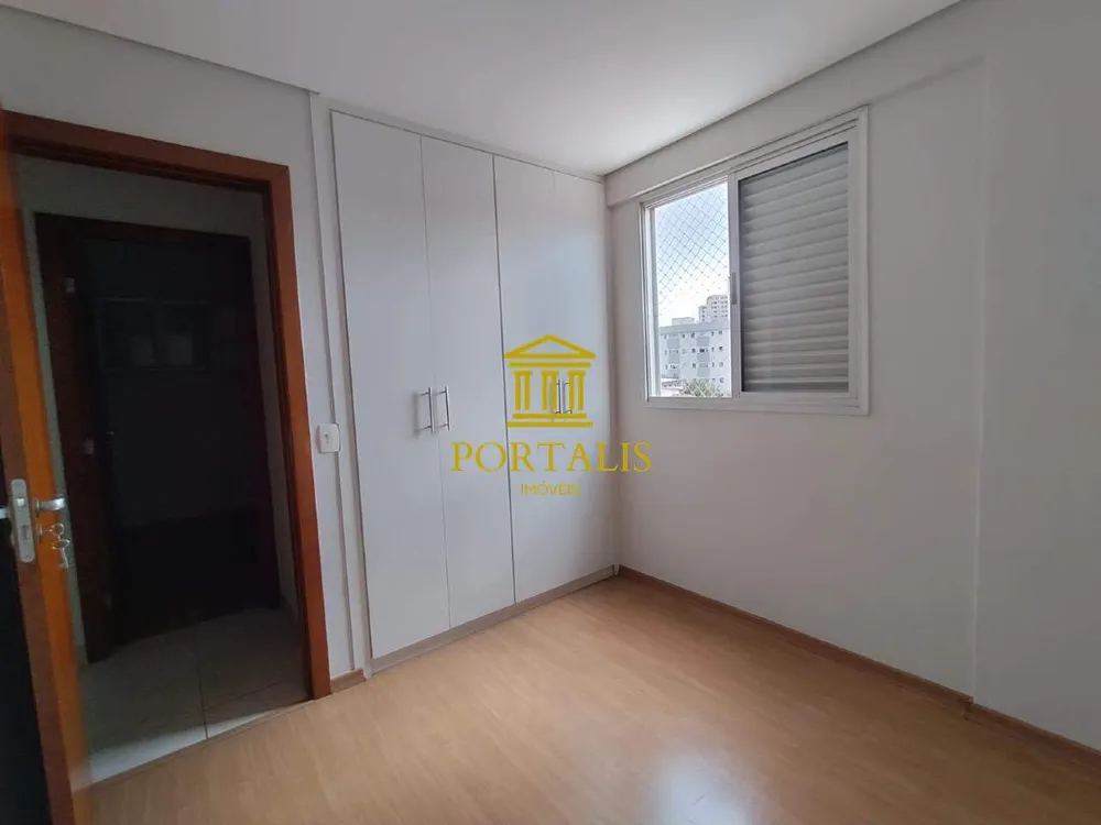 Apartamento, 3 quartos, 80 m² - Foto 1