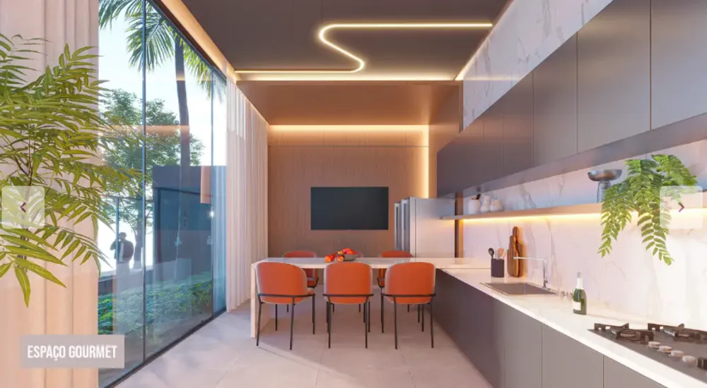 Apartamento, 3 quartos, 72 m² - Foto 7