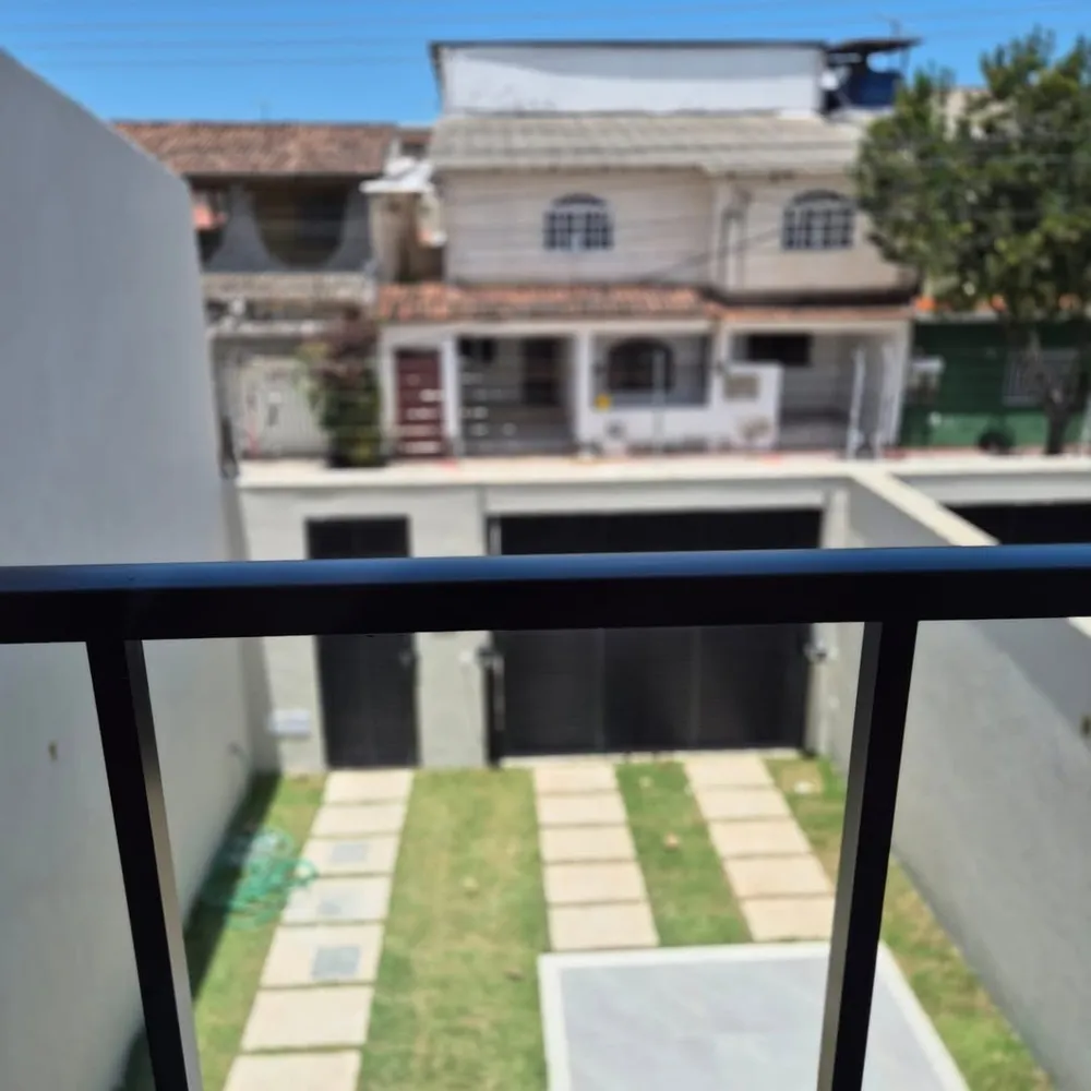 Casa, 3 quartos, 99 m² - Foto 8