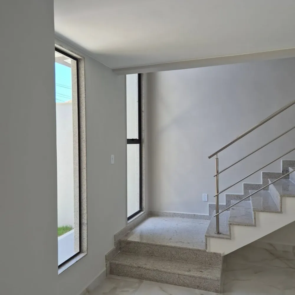 Casa, 3 quartos, 99 m² - Foto 5