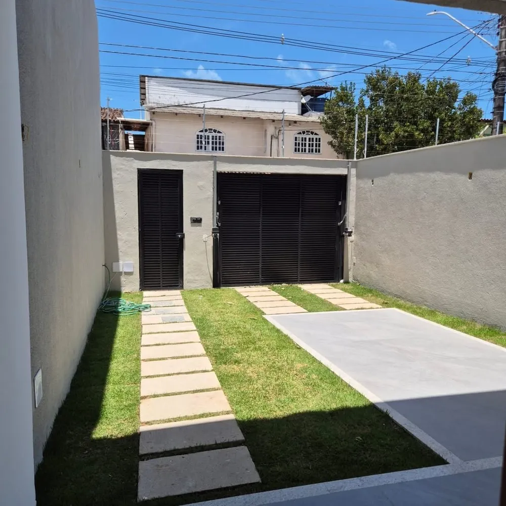 Casa, 3 quartos, 99 m² - Foto 3
