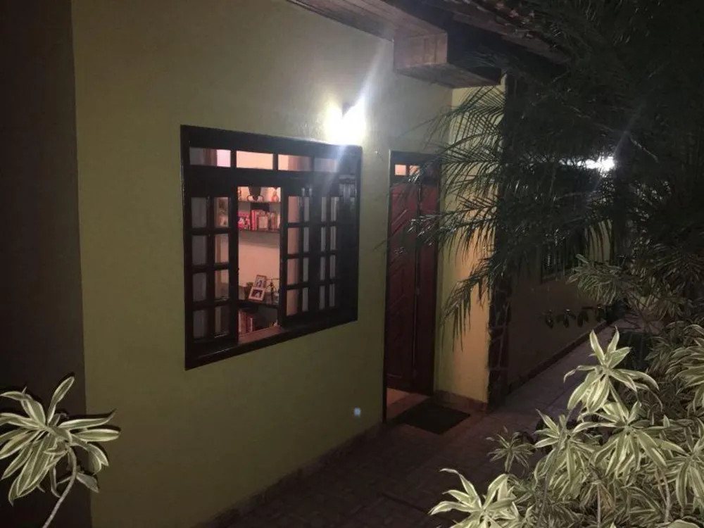 Casa, 4 quartos, 250 m² - Foto 3