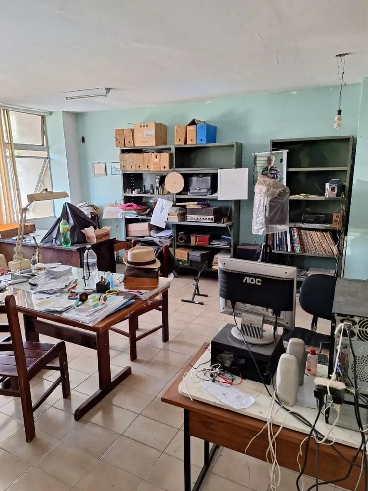 Sala-Conjunto, 49 m² - Foto 7