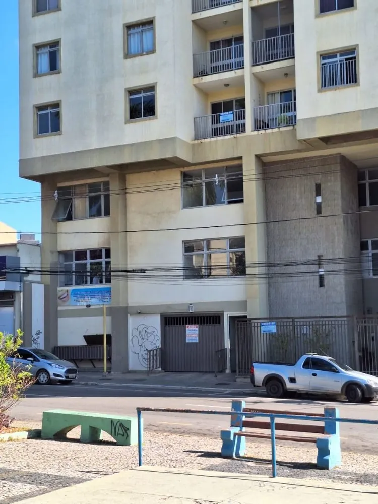 Sala-Conjunto, 49 m² - Foto 1