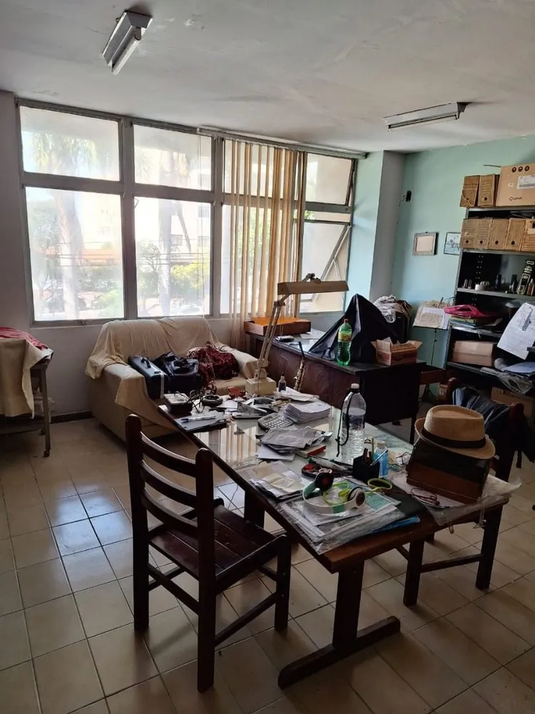 Sala-Conjunto, 49 m² - Foto 8
