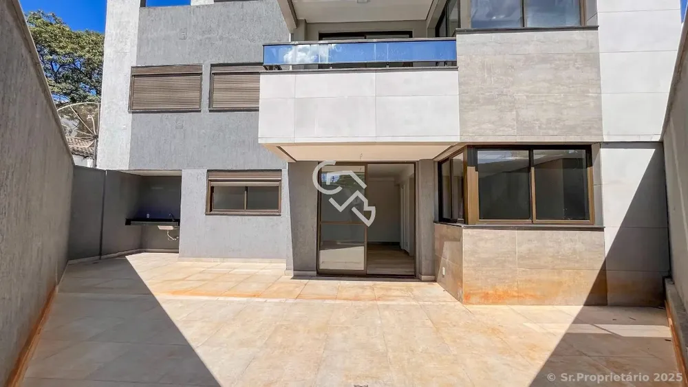 Apartamento, 3 quartos, 128 m² - Foto 7