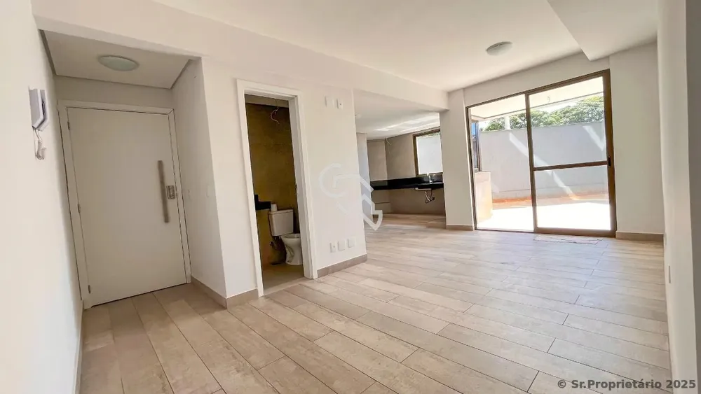 Apartamento, 3 quartos, 128 m² - Foto 3