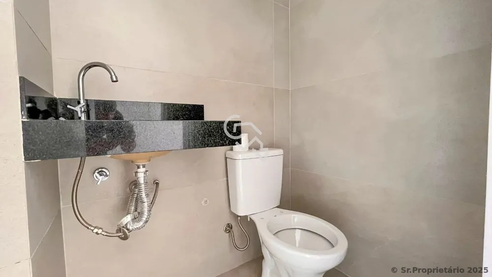Apartamento, 3 quartos, 128 m² - Foto 6
