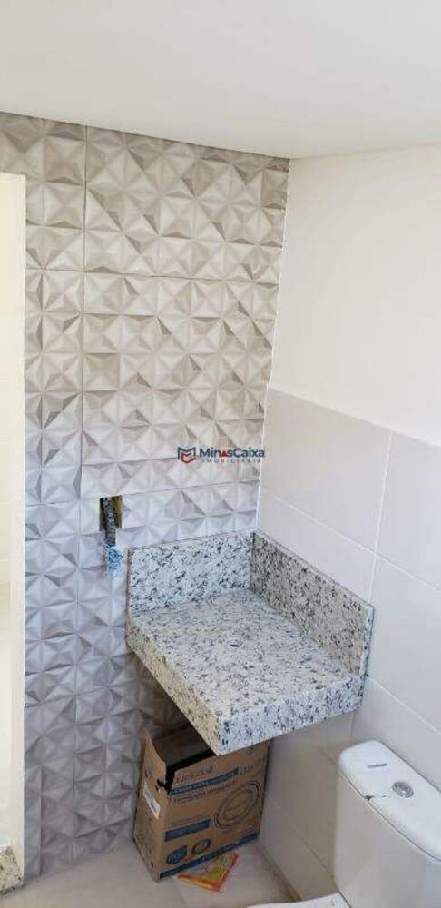 Apartamento à venda com 2 quartos, 140m² - Foto 5