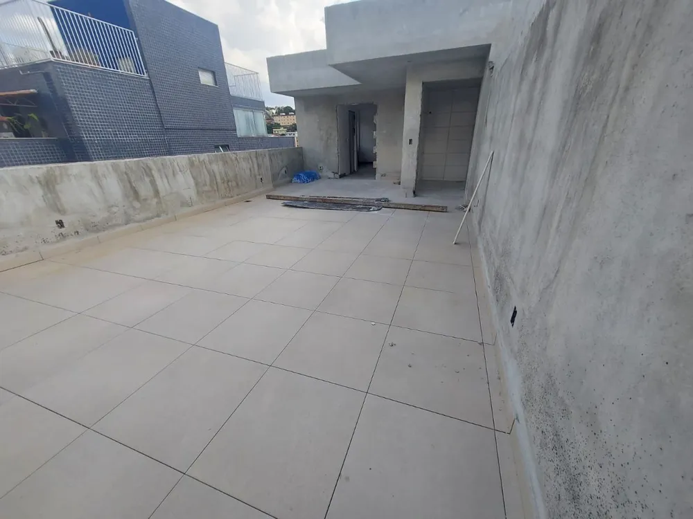 Apartamento, 3 quartos, 155 m² - Foto 3