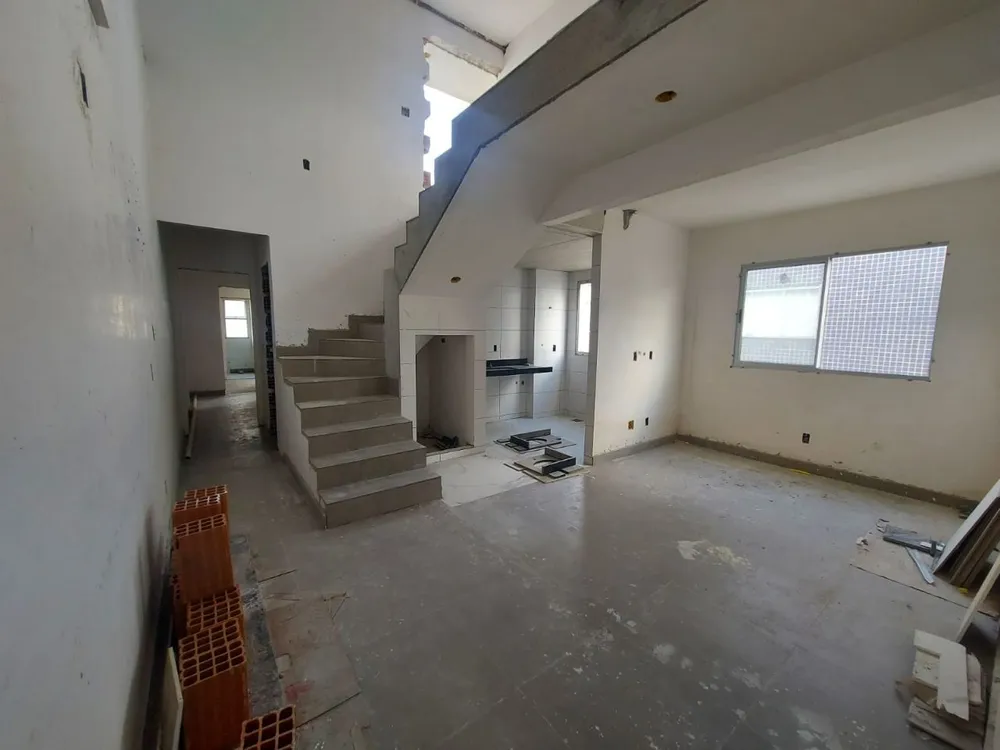 Apartamento, 3 quartos, 155 m² - Foto 2