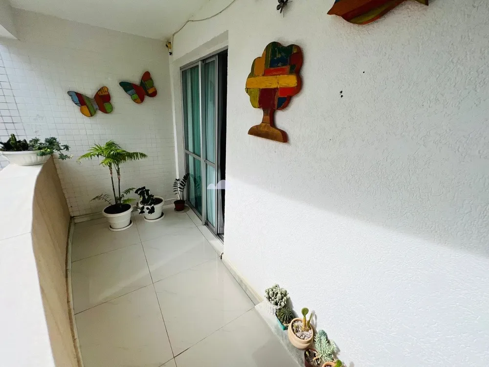 Apartamento, 4 quartos, 298 m² - Foto 6