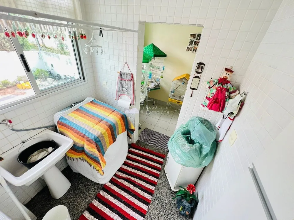 Apartamento, 4 quartos, 298 m² - Foto 11