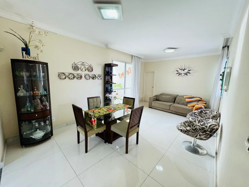 Apartamento, 4 quartos, 298 m² - Foto 4