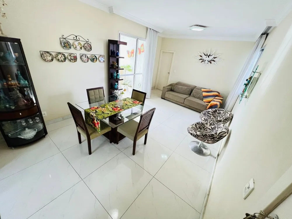 Apartamento, 4 quartos, 298 m² - Foto 2