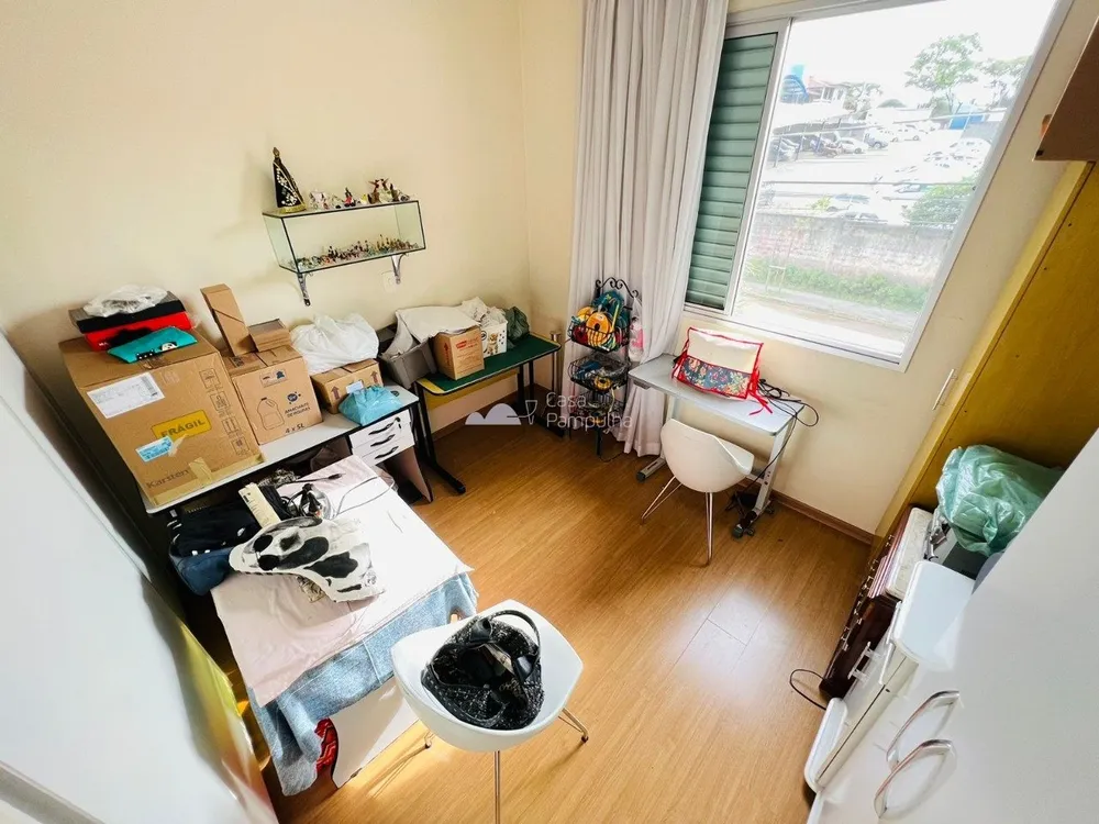 Apartamento, 4 quartos, 298 m² - Foto 22