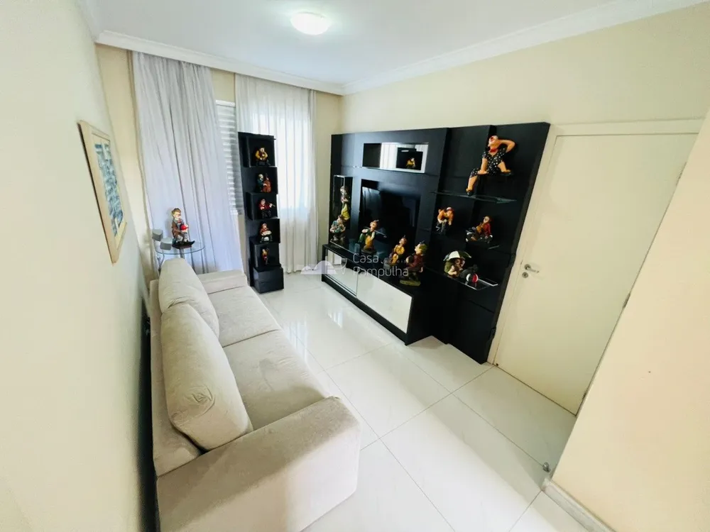 Apartamento, 4 quartos, 298 m² - Foto 19