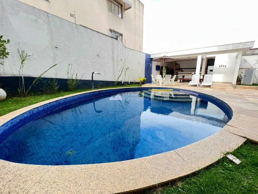 Apartamento, 4 quartos, 298 m² - Foto 1
