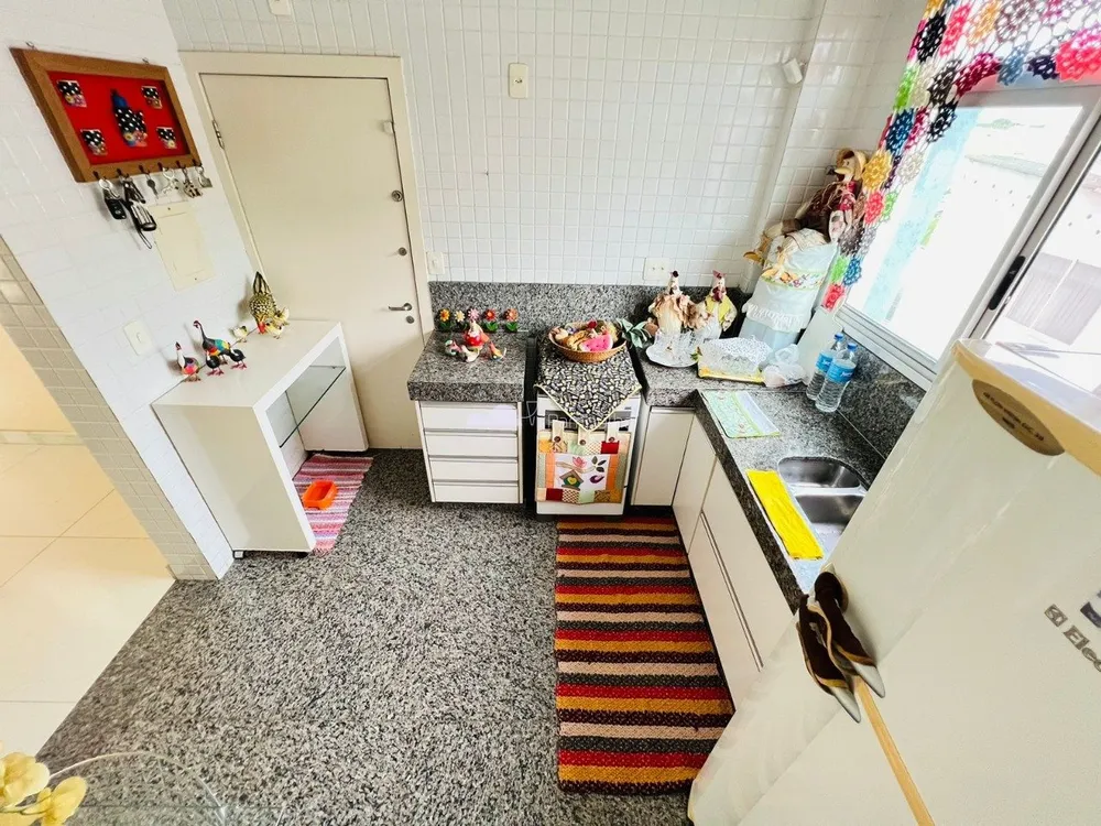 Apartamento, 4 quartos, 298 m² - Foto 9