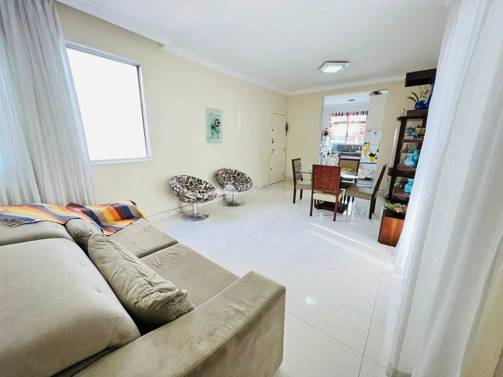 Apartamento, 4 quartos, 298 m² - Foto 5