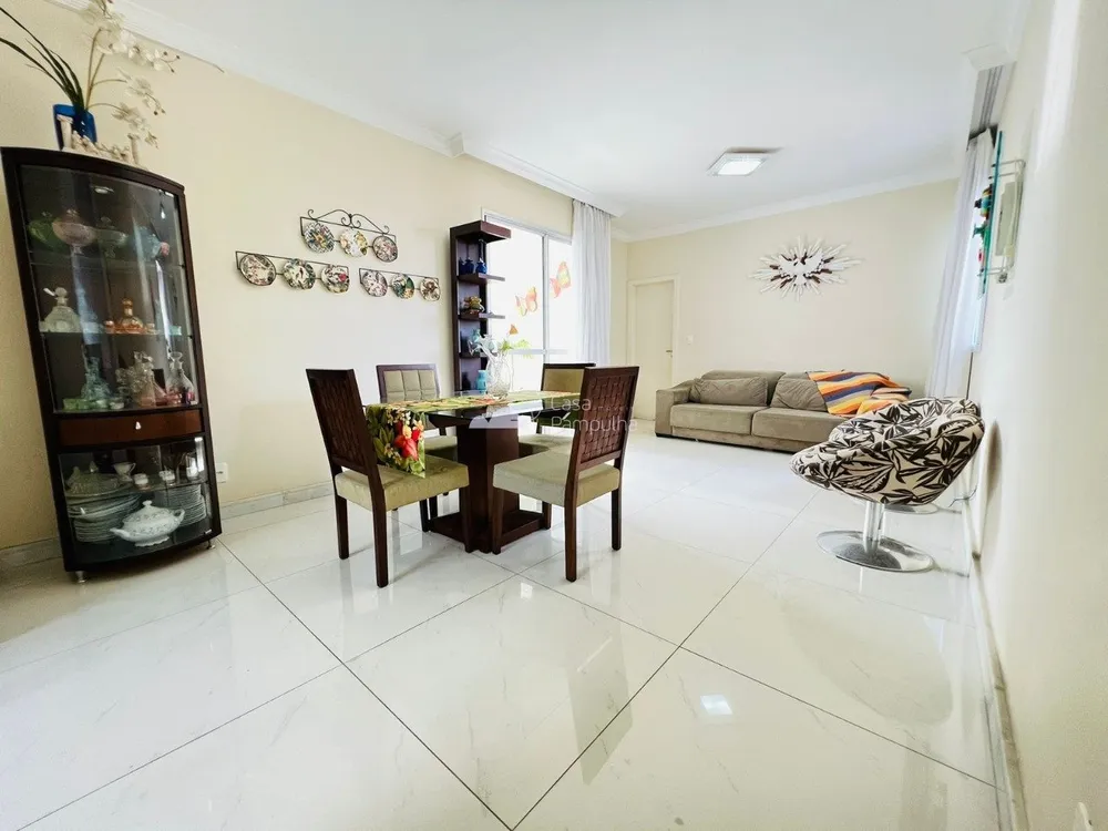 Apartamento, 4 quartos, 298 m² - Foto 3
