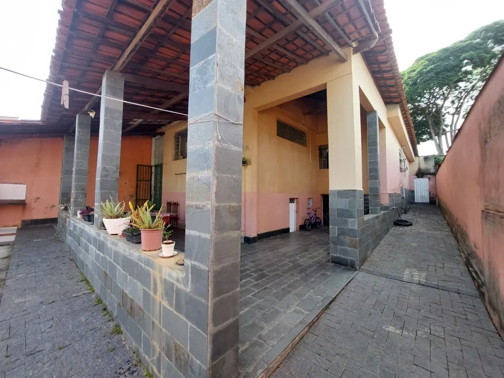 Casa, 2 quartos, 234 m² - Foto 4