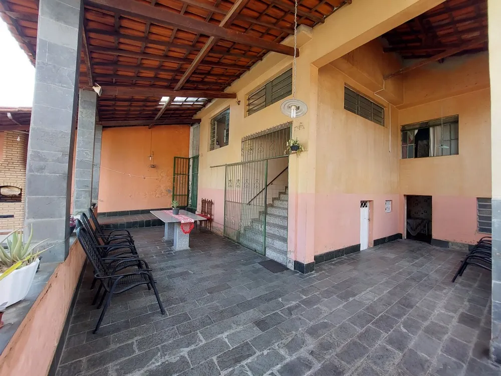 Casa, 2 quartos, 234 m² - Foto 13