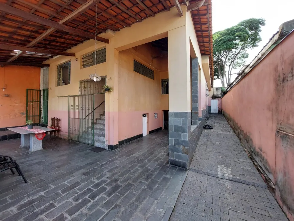 Casa, 2 quartos, 234 m² - Foto 3