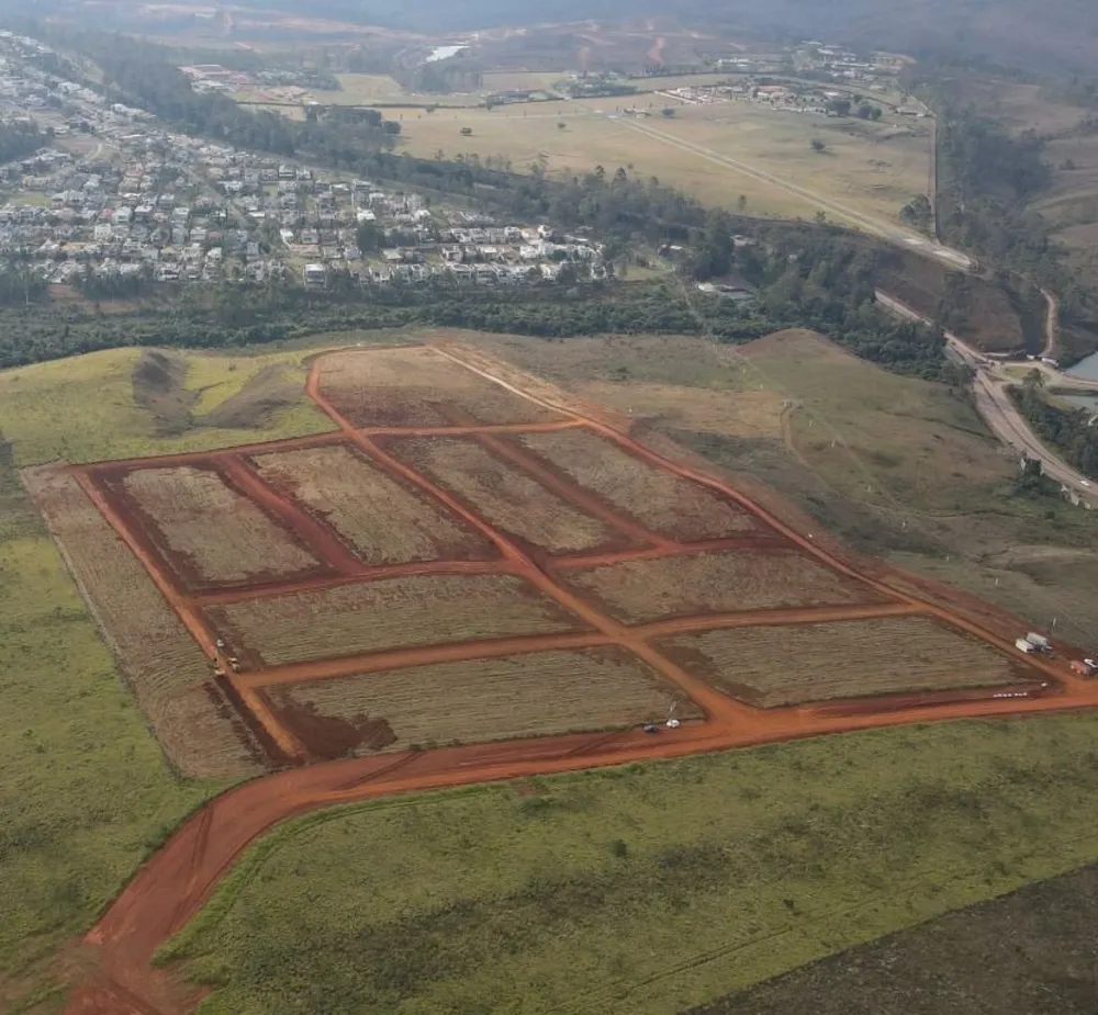Terreno, 420 m² - Foto 1