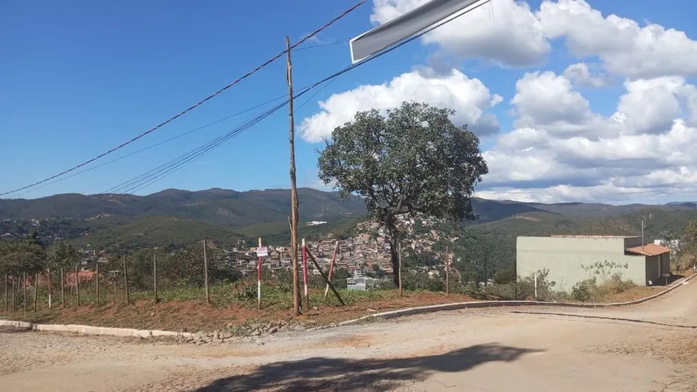 Terreno, 430 m² - Foto 1