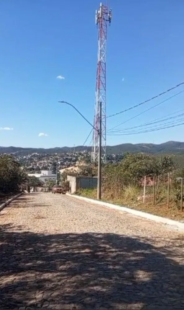 Terreno, 430 m² - Foto 2