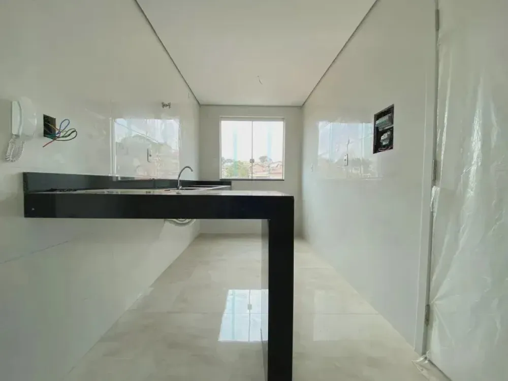 Apartamento, 2 quartos, 118 m² - Foto 1