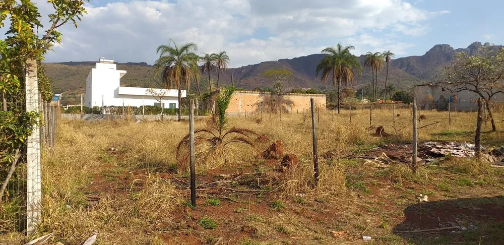 Terreno, 1000 m² - Foto 1