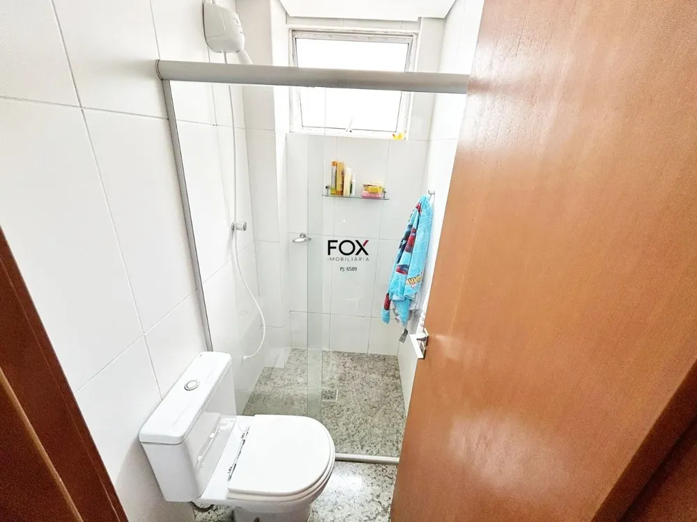 Cobertura, 4 quartos, 190 m² - Foto 8