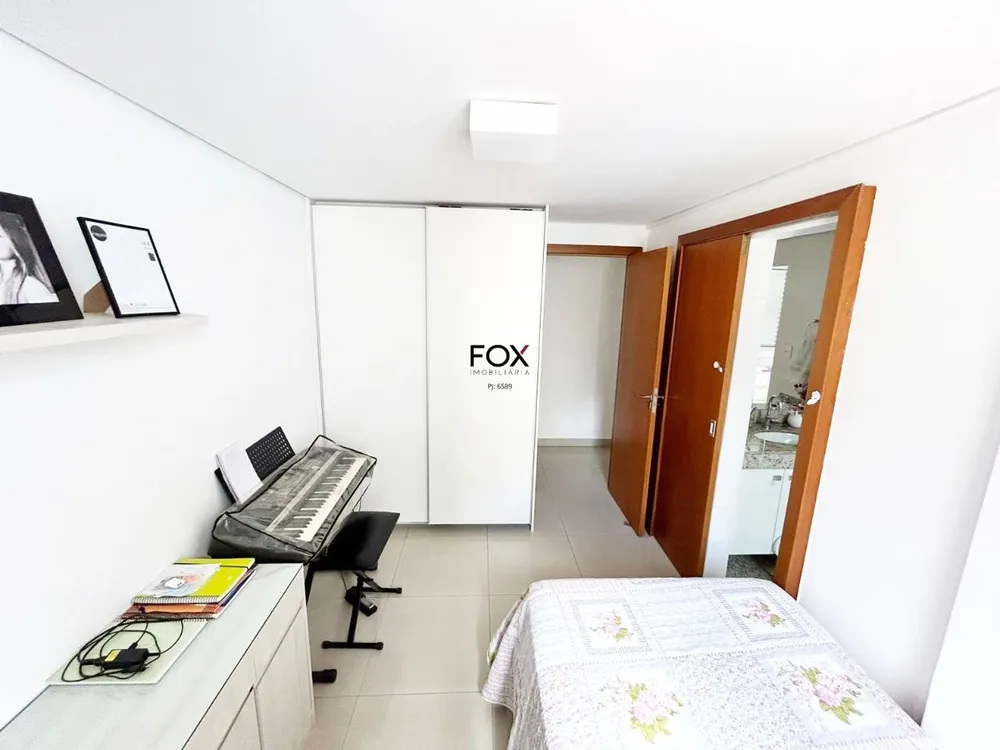 Cobertura, 4 quartos, 190 m² - Foto 7