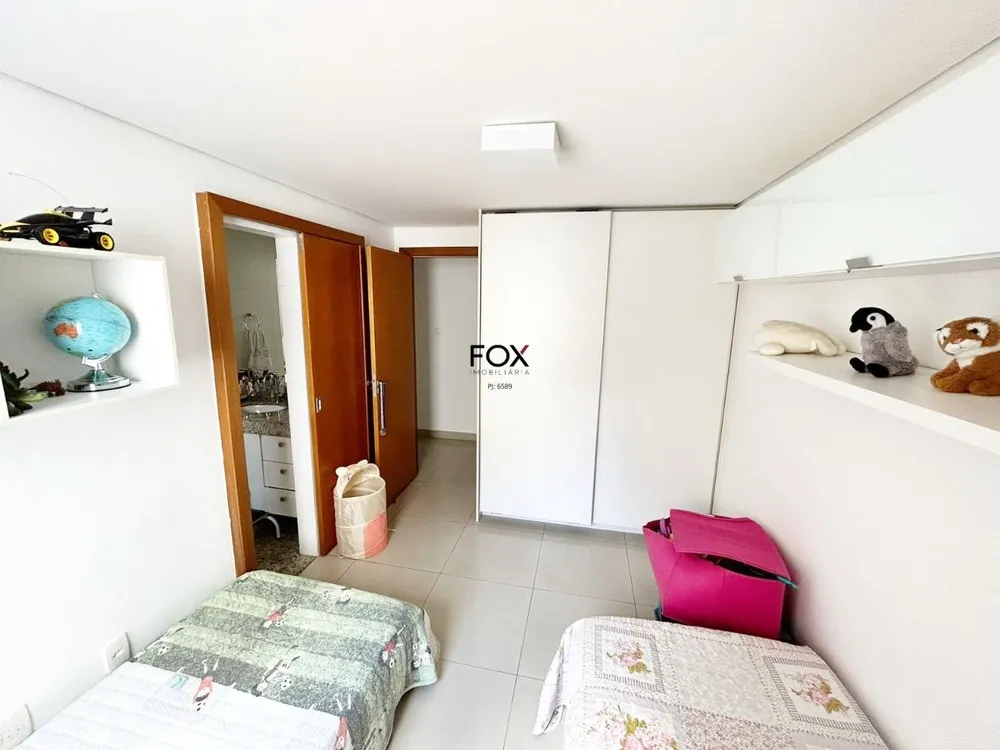 Cobertura, 4 quartos, 190 m² - Foto 5