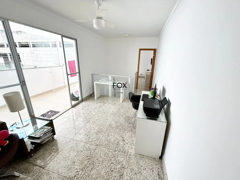 Cobertura, 4 quartos, 190 m² - Foto 13