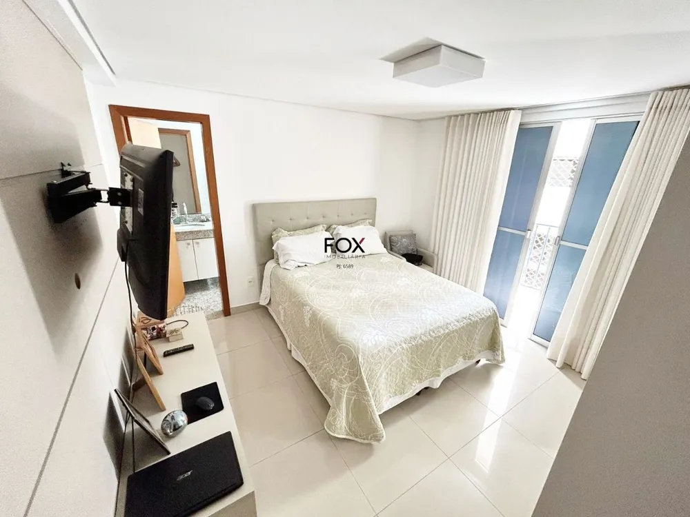Cobertura, 4 quartos, 190 m² - Foto 3