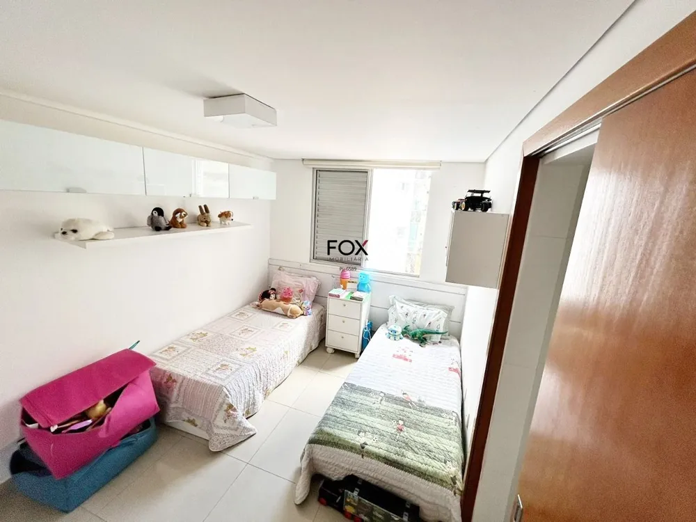 Cobertura, 4 quartos, 190 m² - Foto 4
