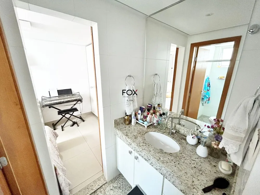 Cobertura, 4 quartos, 190 m² - Foto 9