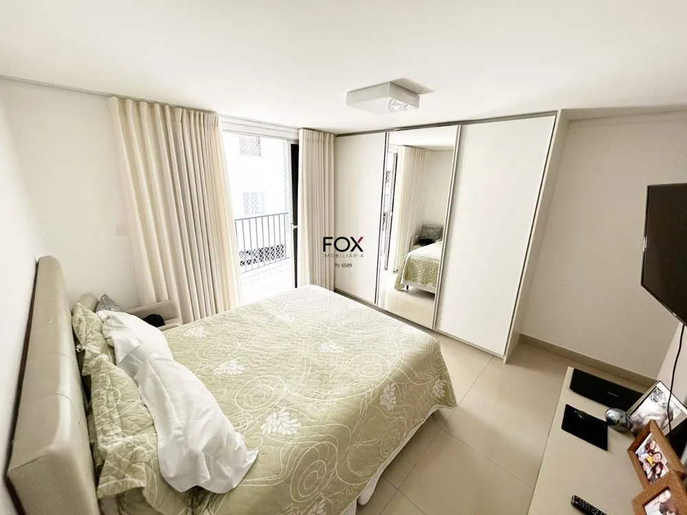 Cobertura, 4 quartos, 190 m² - Foto 4