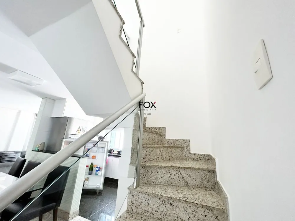 Cobertura, 4 quartos, 190 m² - Foto 18