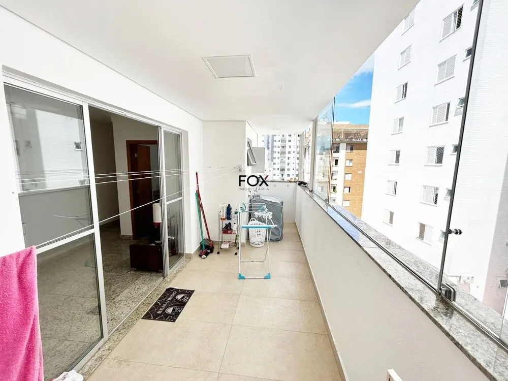 Cobertura, 4 quartos, 190 m² - Foto 16