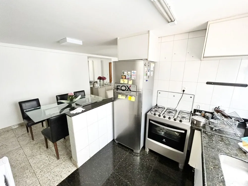Cobertura, 4 quartos, 190 m² - Foto 15