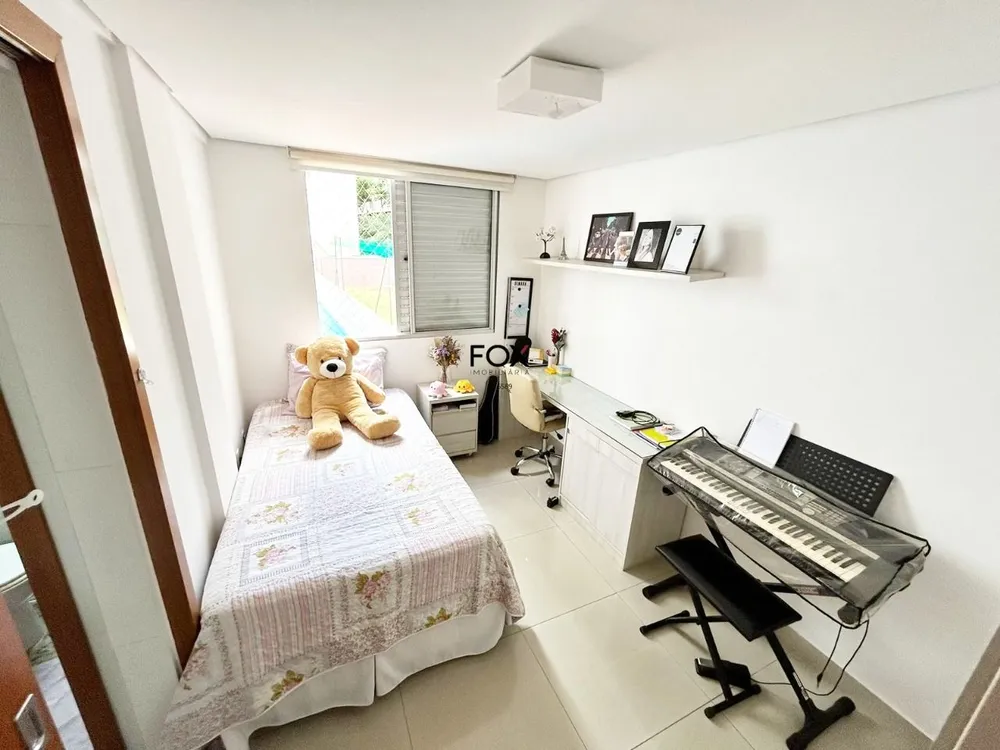 Cobertura, 4 quartos, 190 m² - Foto 6
