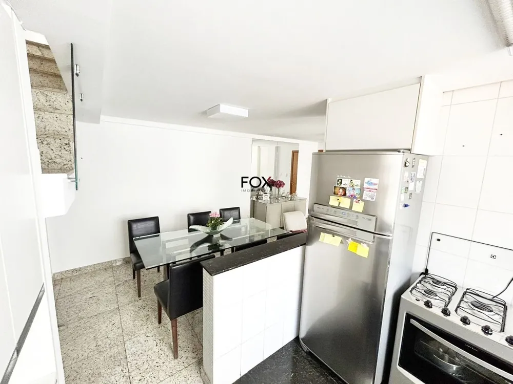 Cobertura, 4 quartos, 190 m² - Foto 11