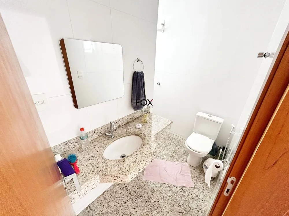 Cobertura, 4 quartos, 190 m² - Foto 15